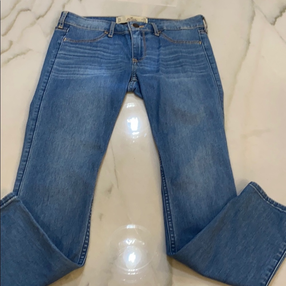 Hollister Jean Legging Sz 3S